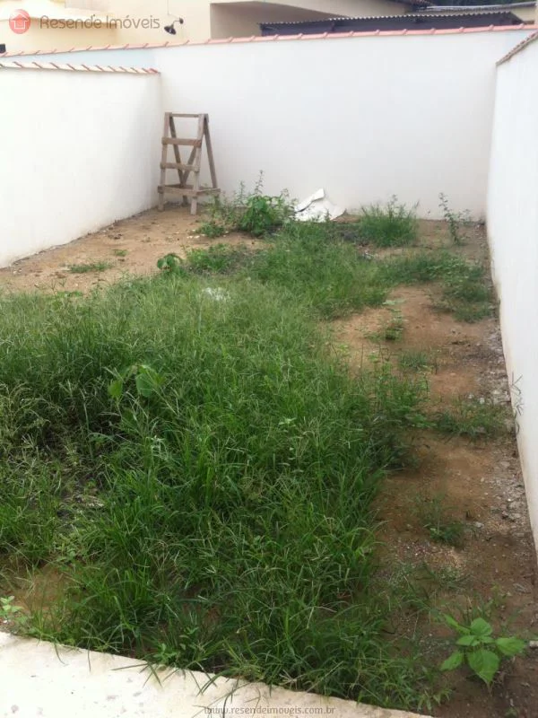 Foto 5 de 5 - Casa para venda em Fazenda da Barra III